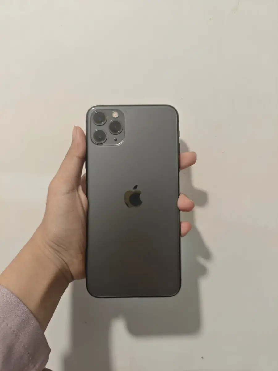 IPHONE 11 PRO MAX 64 GB INTER