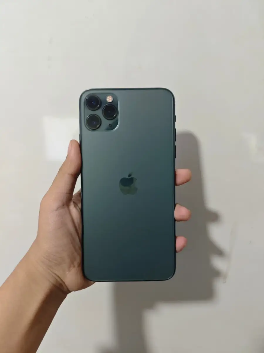 IPHONE 11 PRO MAX 64 GB INTER