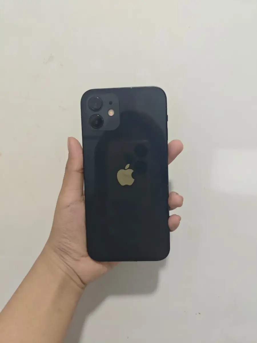 IPHONE 12 128 GB INTER