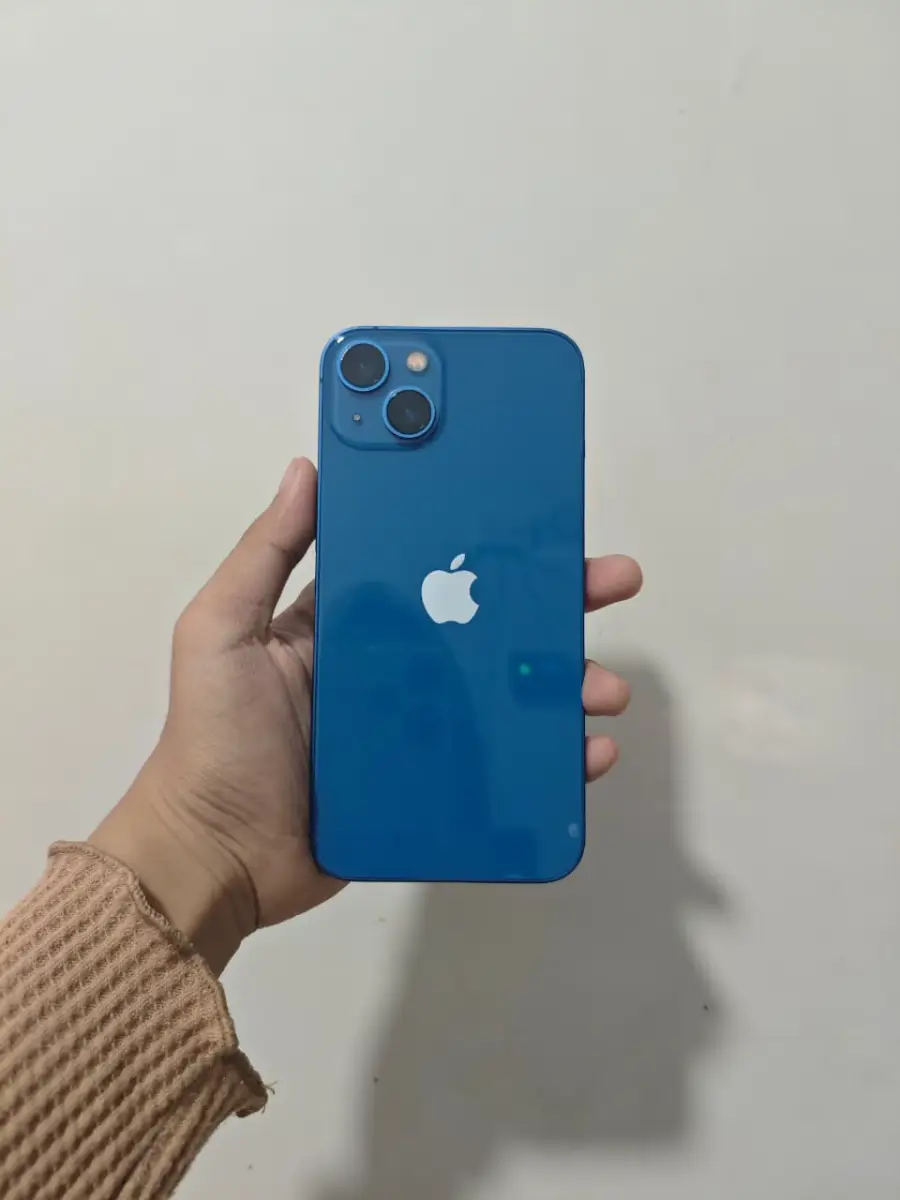 IPHONE 13 256 GB INTER