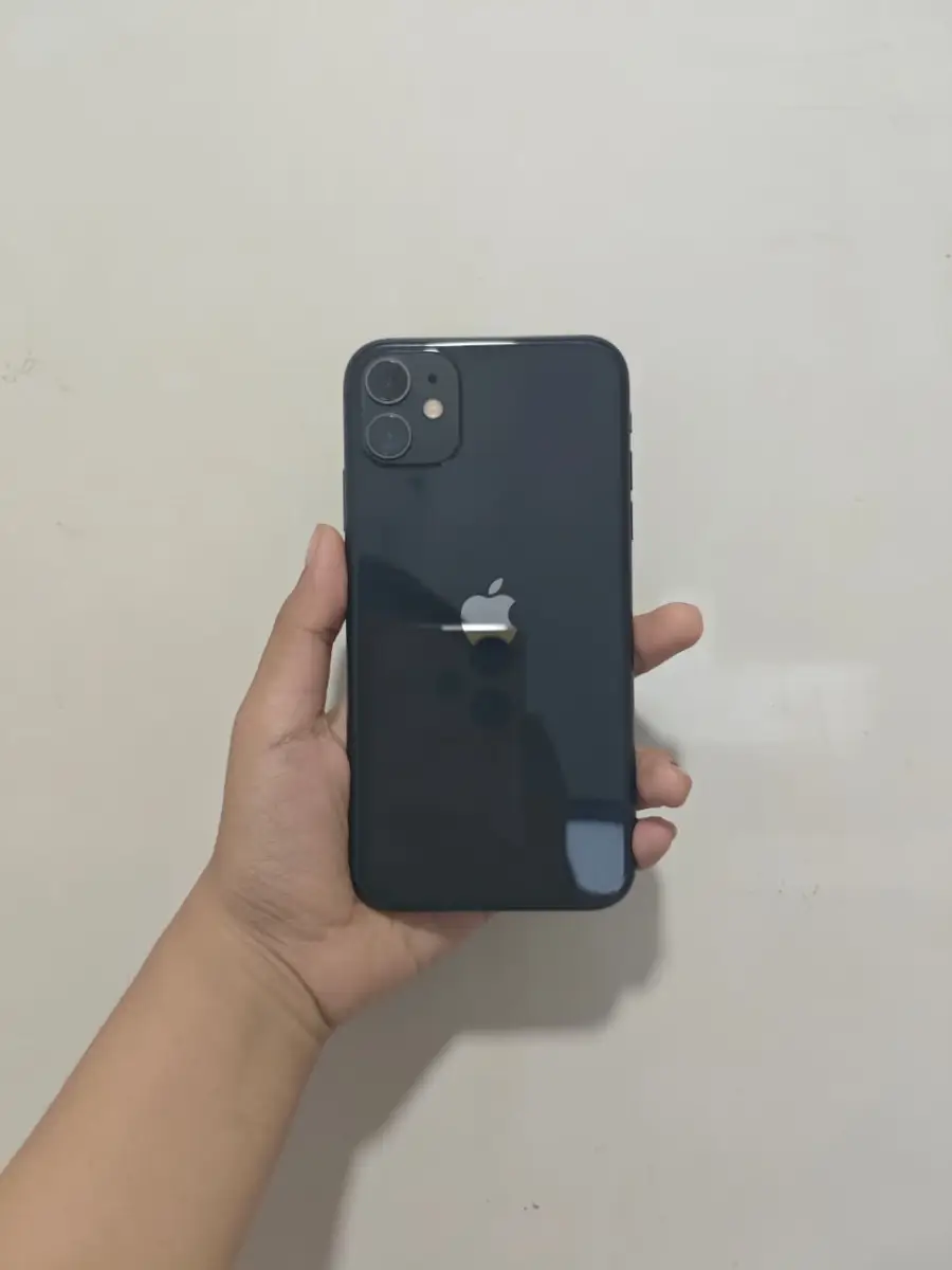 IPHONE 11 128 GB INTER