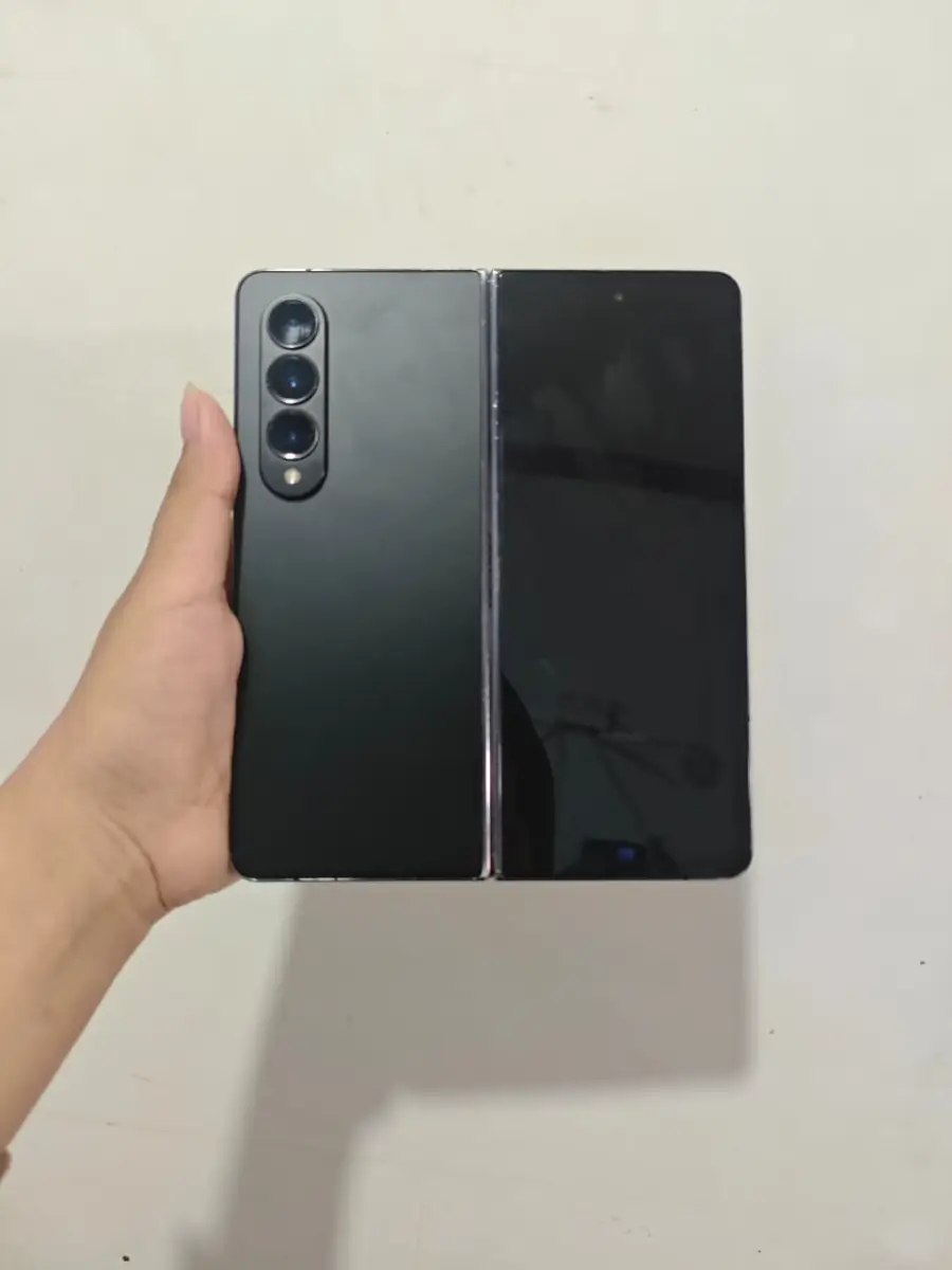 SAMSUNG GALAXY Z FOLD 4 256 GB