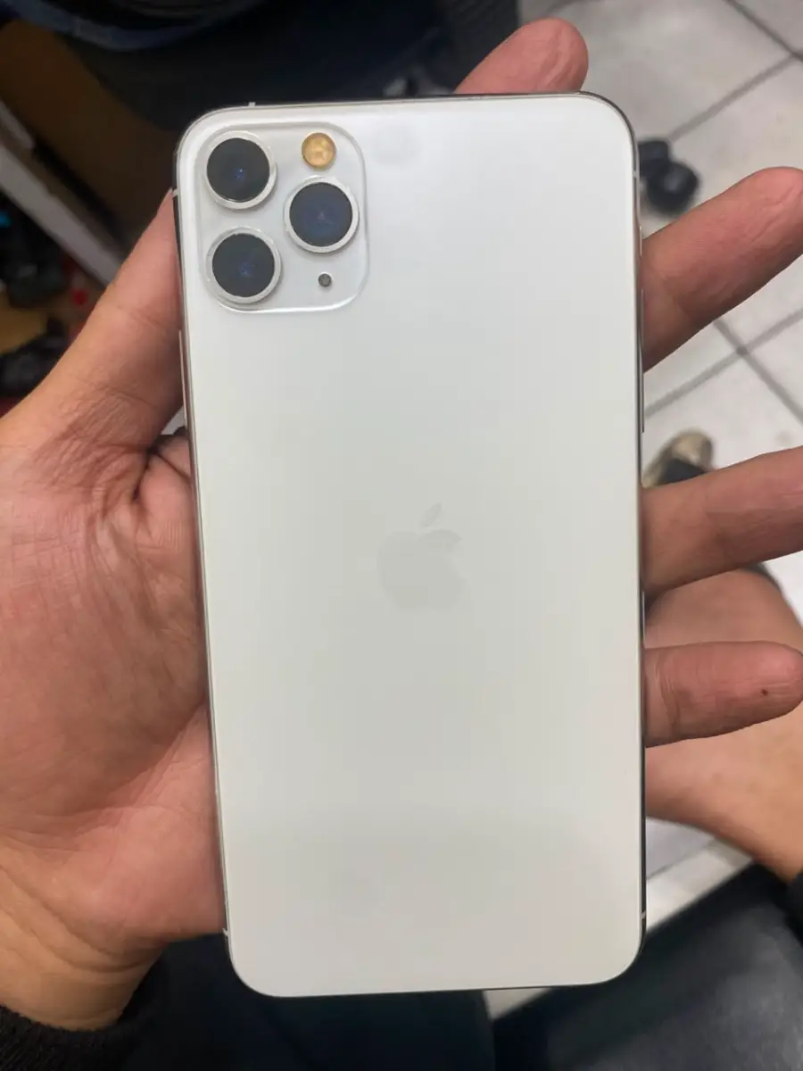 IPHONE 11 PRO MAX 256 GB INTER