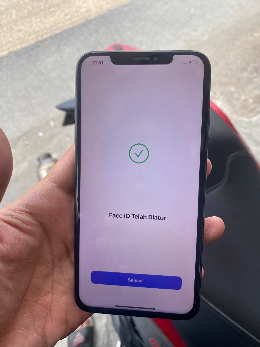 iPhone xsmax 64gb