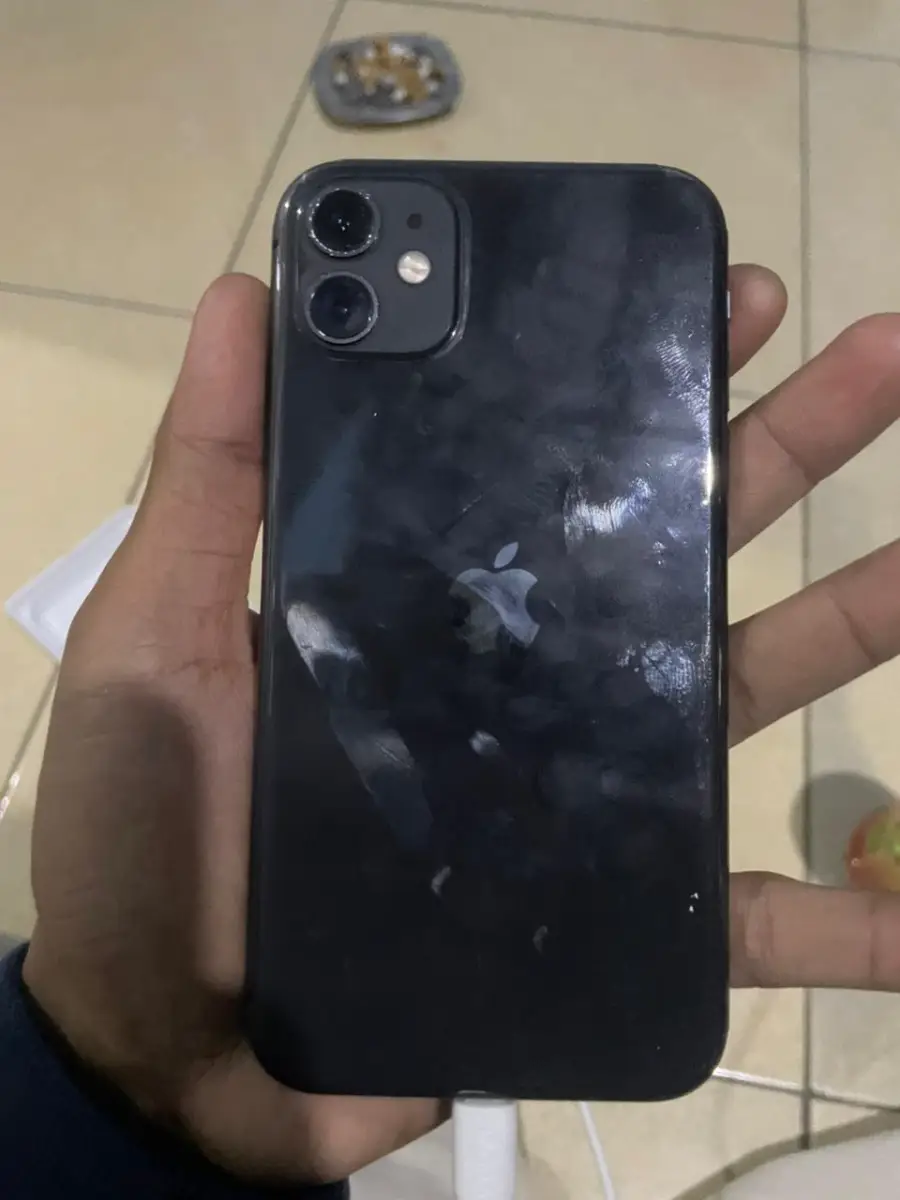 IPHONE 11 128 GB IBOX