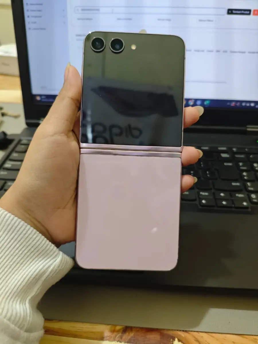 SAMSUNG GALAXY Z FLIP 5 256 GB