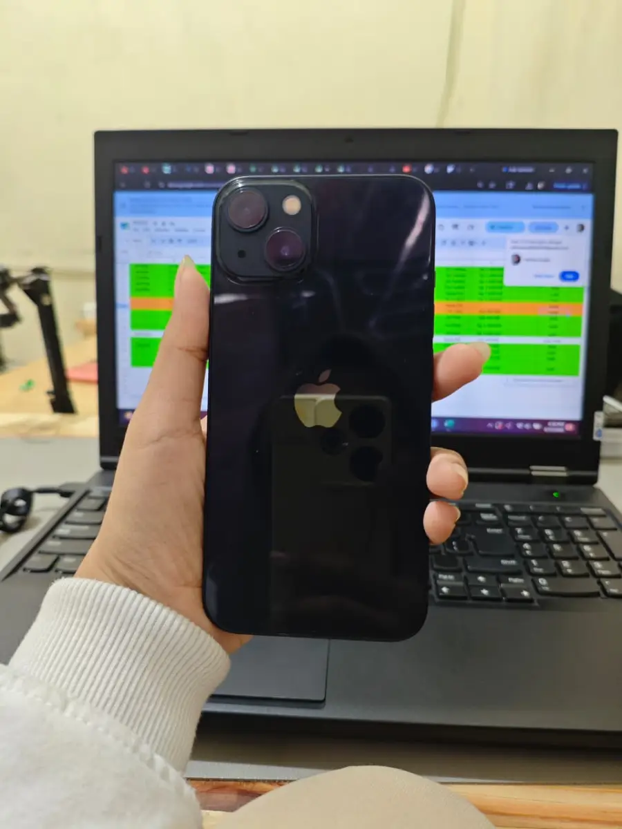 IPHONE 13 256 GB INTER