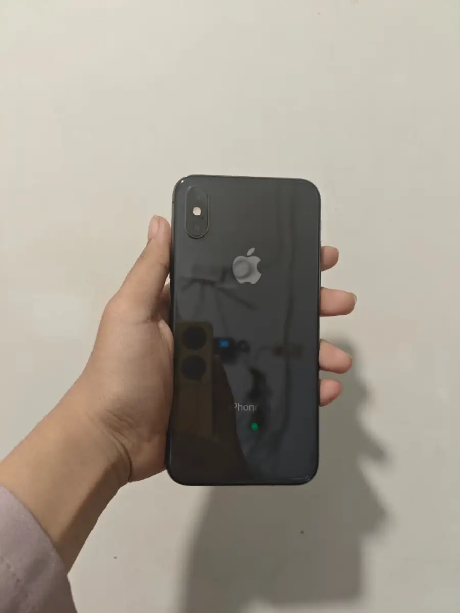 IPHONE XS 64 GB INTER