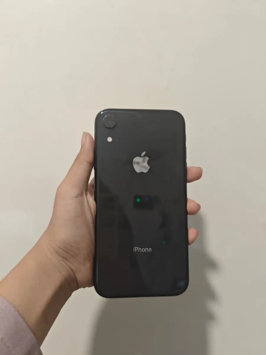 IPHONE XR 128 GB INTER