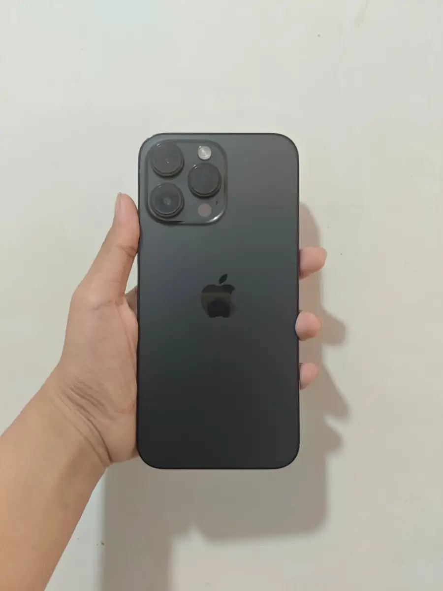 IPHONE 14 PRO MAX 256 GB INTER