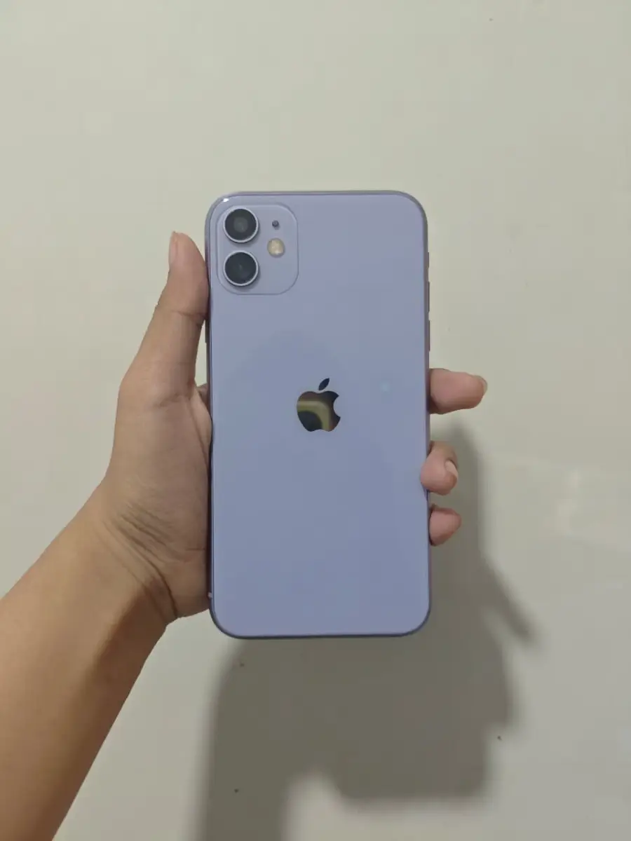 IPHONE 11 128 GB DIGIMAP