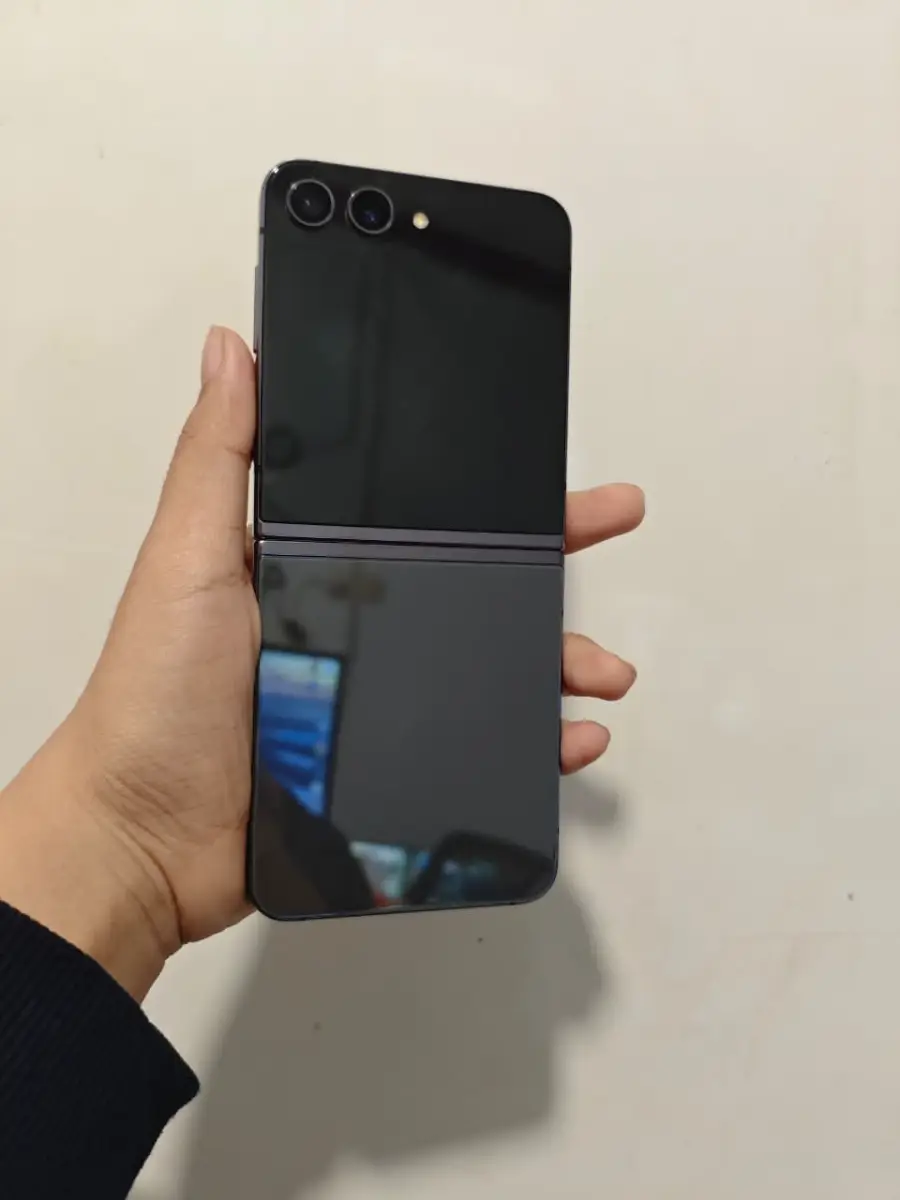 SAMSUNG GALAXY Z FLIP 5 512 GB