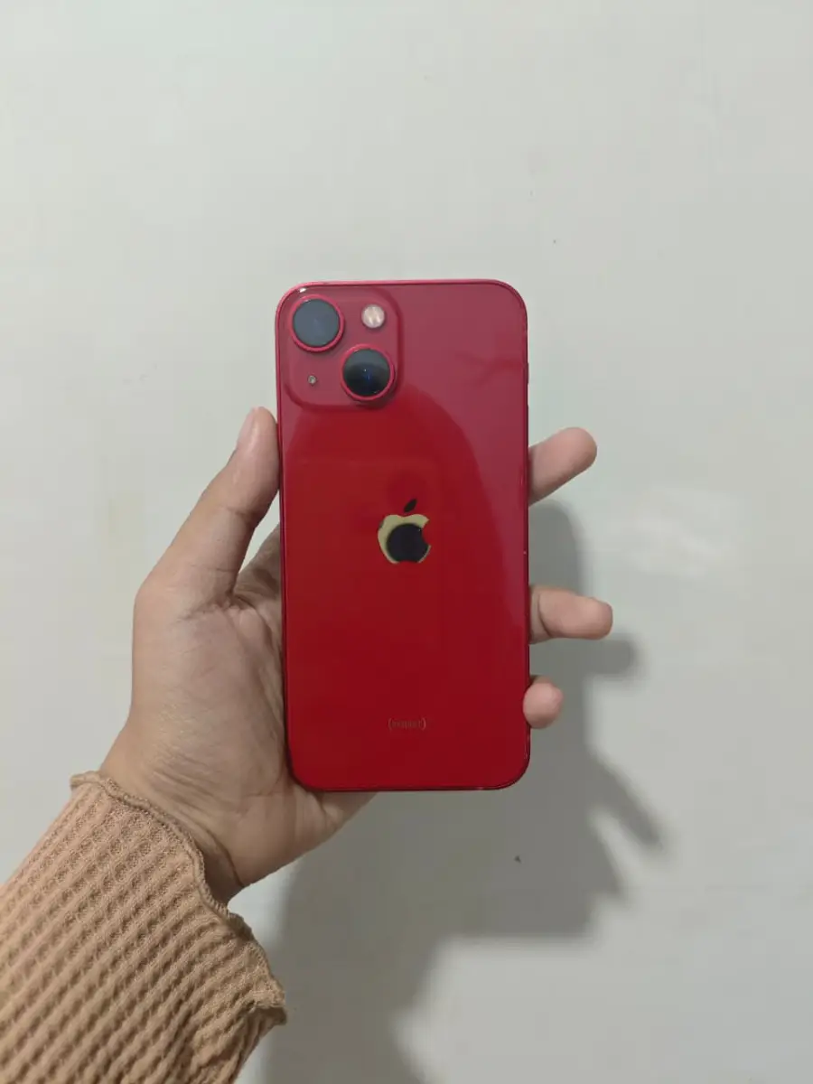 IPHONE 13 MINI 128 GB INTER