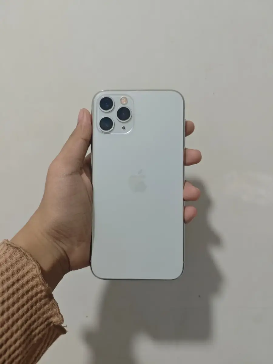 IPHONE 11 PRO 64 GB INTER