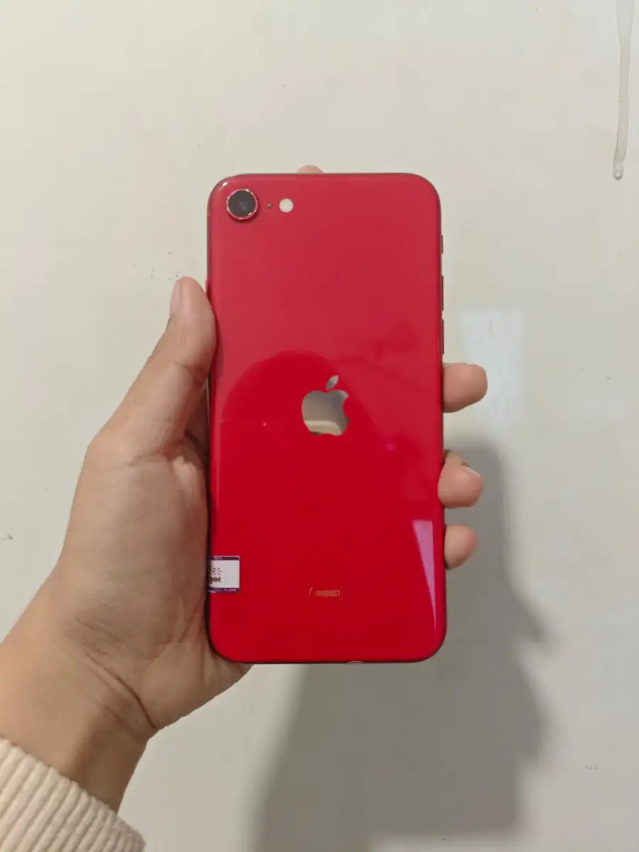 IPHONE SE 2020 64 GB IBOX
