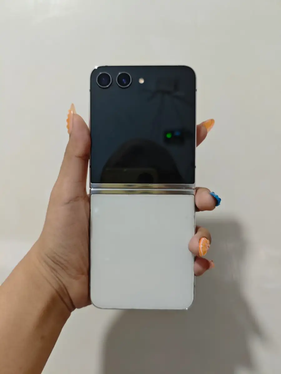 SAMSUNG GALAXY Z FLIP 5 512 GB